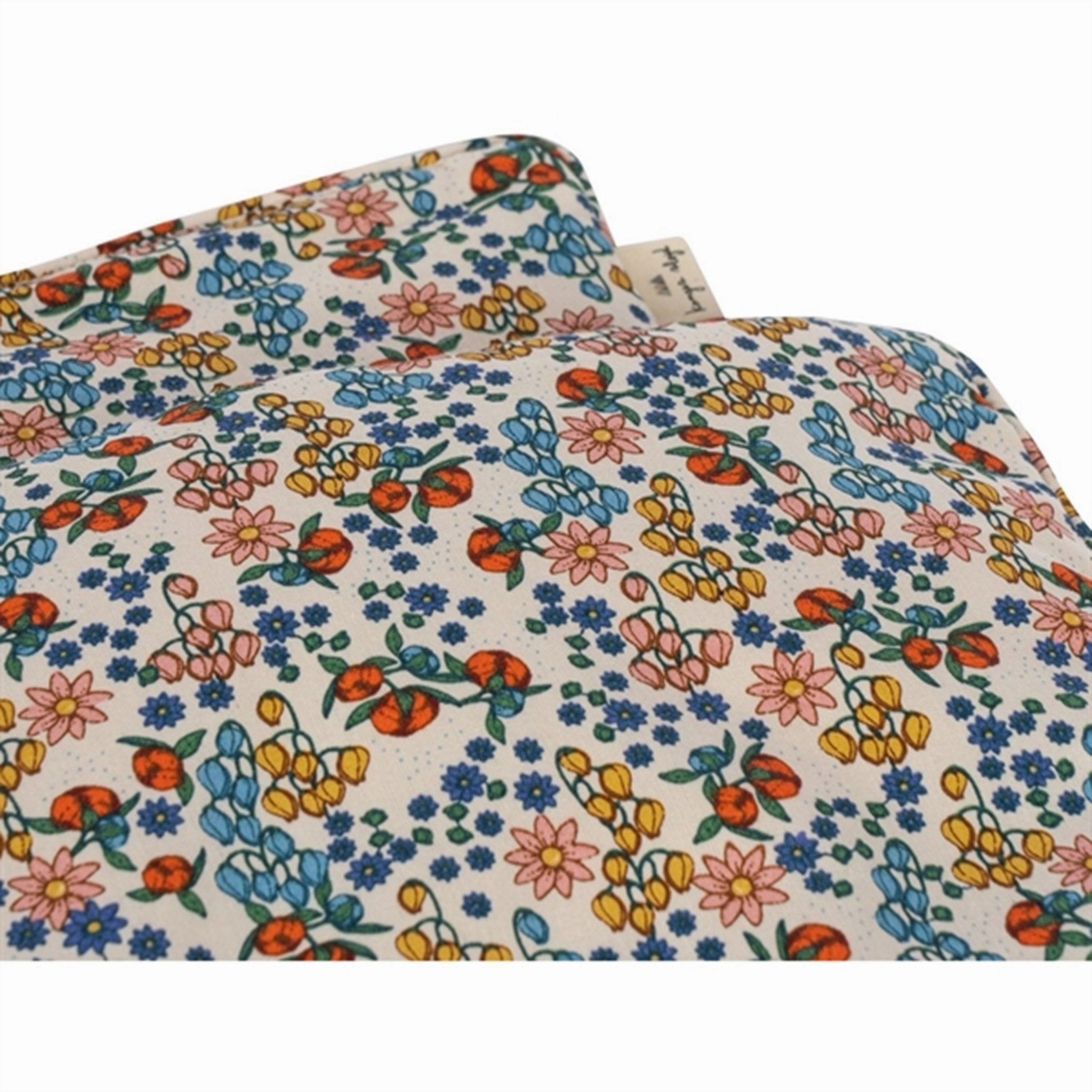 Konges Sljd Doll Bedding Bibi Fleur