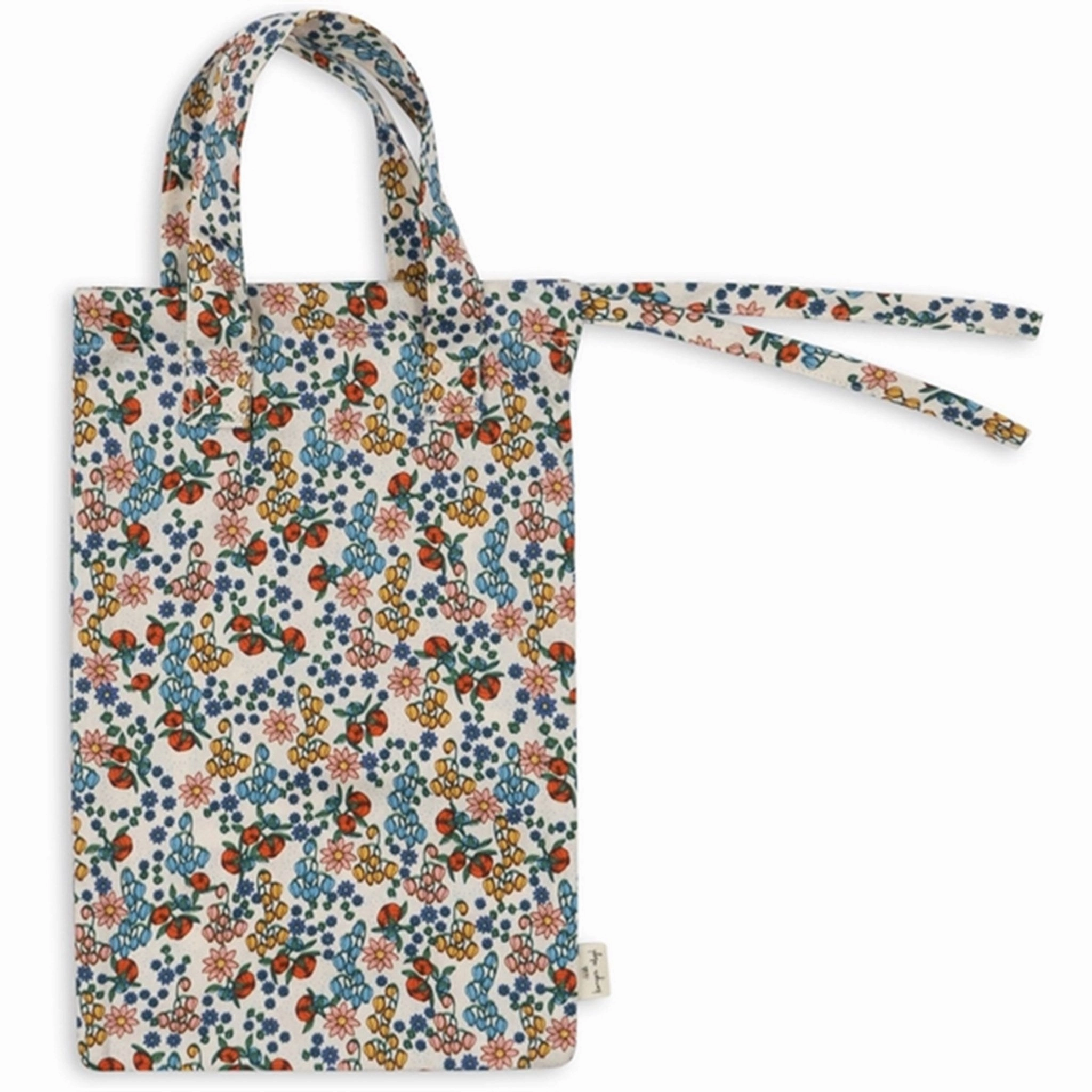 Konges Sljd Doll Bedding Bibi Fleur