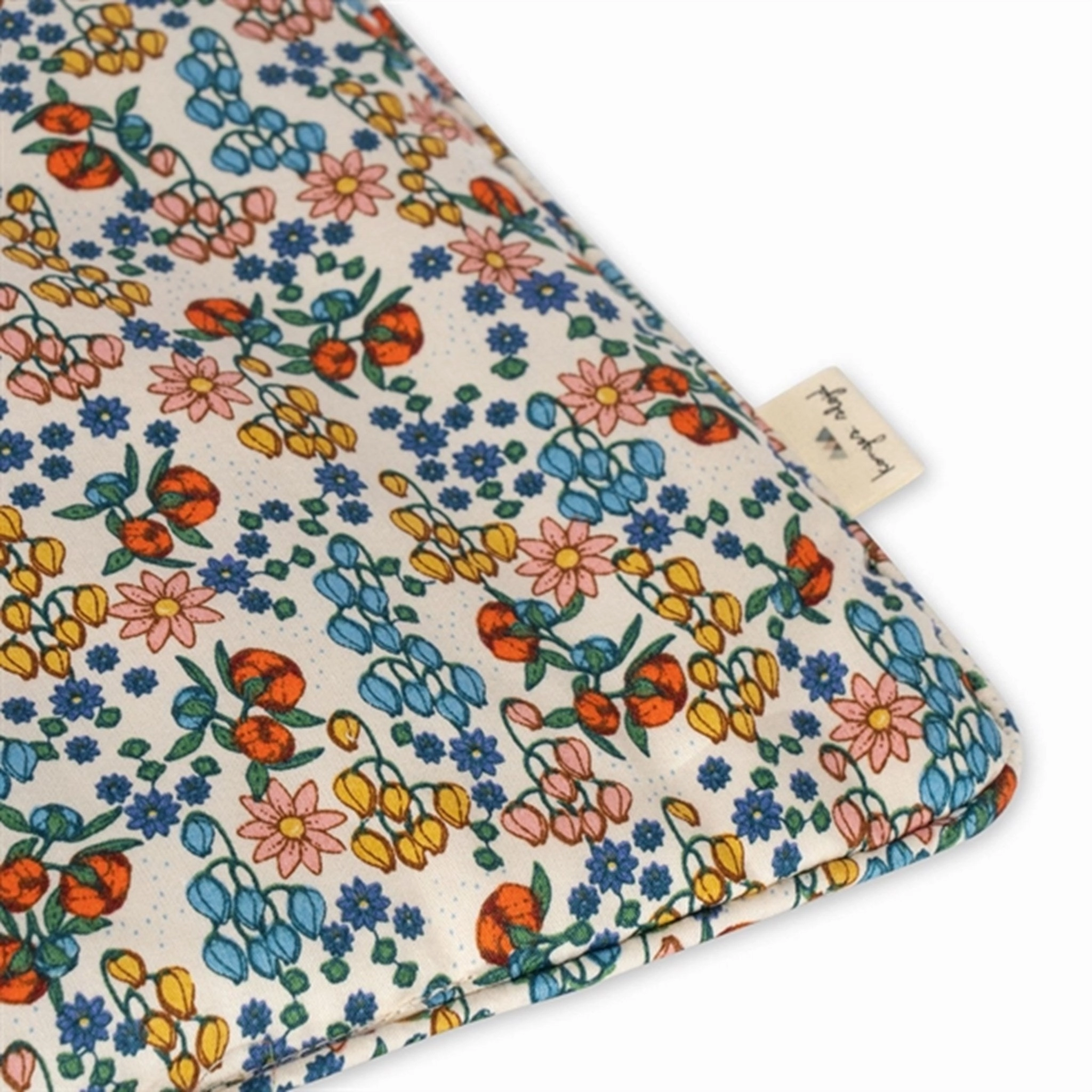 Konges Sljd Doll Bedding Bibi Fleur