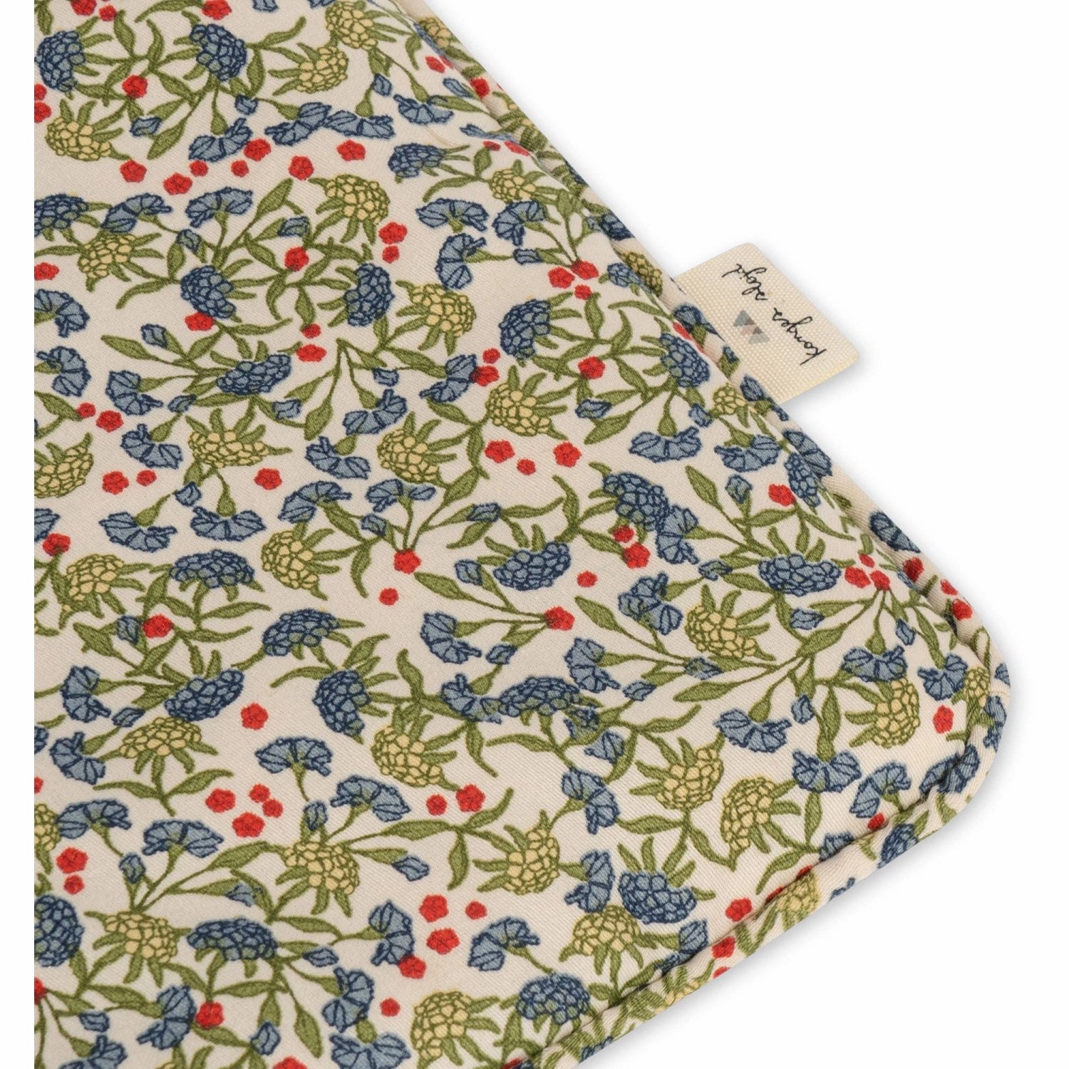 Konges Sljd Doll Bedding Jardin De Fleurs
