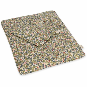 Konges Sljd Doll Bedding Jardin De Fleurs