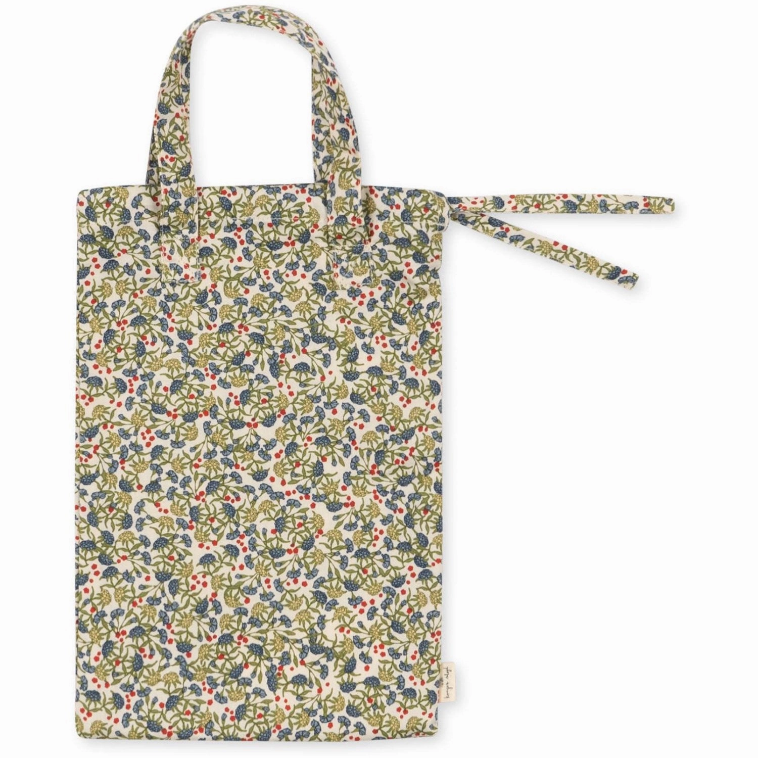 Konges Sljd Doll Bedding Jardin De Fleurs