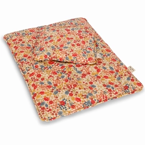 Konges Sljd Doll Bedding Villetta