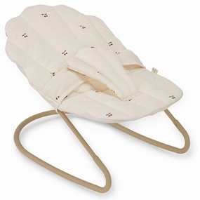 Konges Sljd Doll Bouncer Cherry