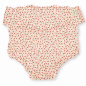 Konges Sljd Doll Carrier Fleur De Glace
