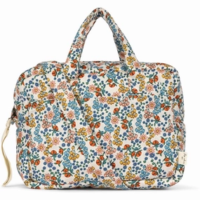 Konges Sljd Doll Changing Bag Bibi Fleur