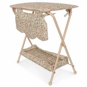 Konges Sljd Doll Changing Table Louloudi