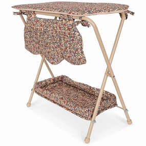 Konges Sljd Doll Changing Table Toulouse