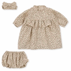 Konges Sljd Doll Clothes Milk Tank