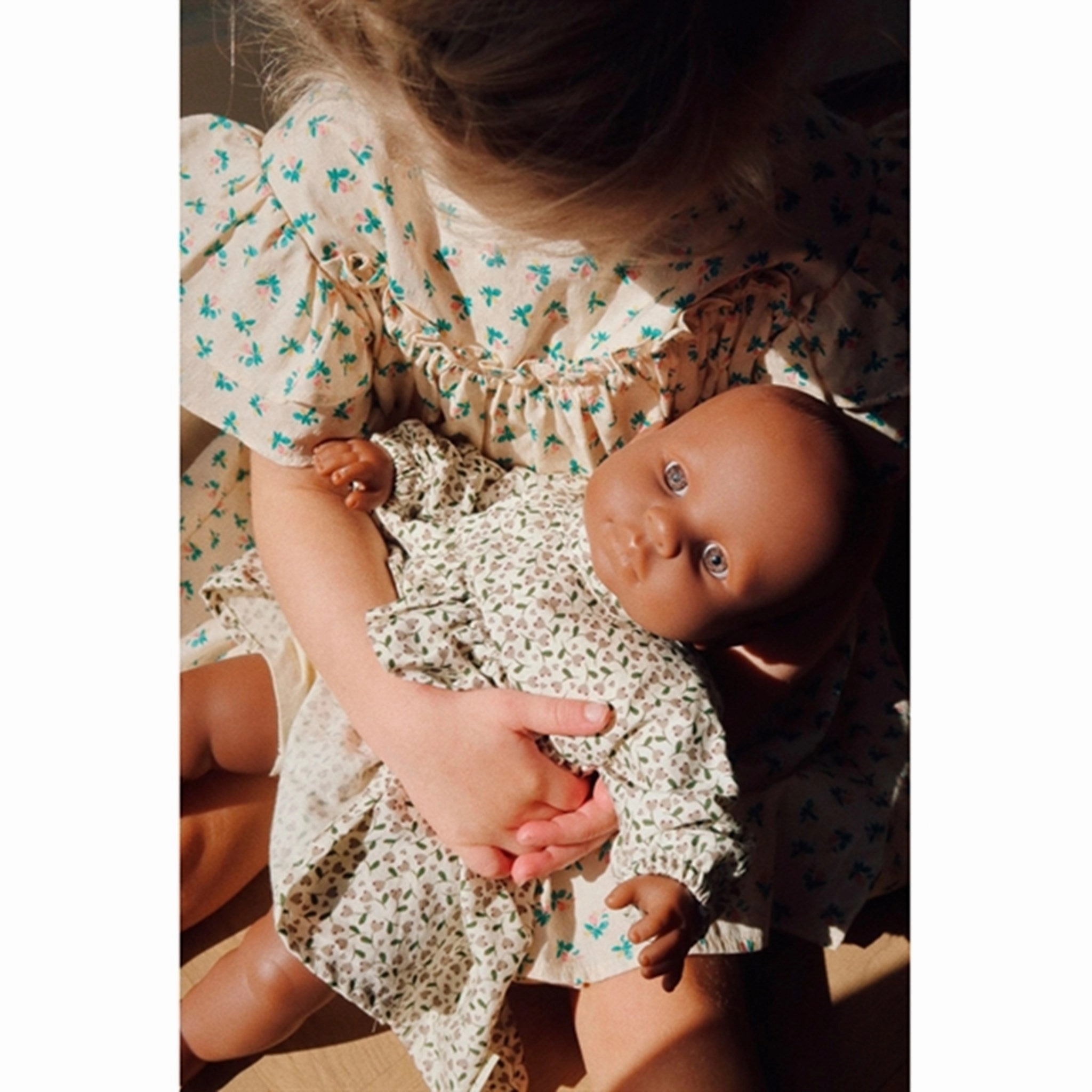 Konges Sljd Doll Clothes Milk Tank