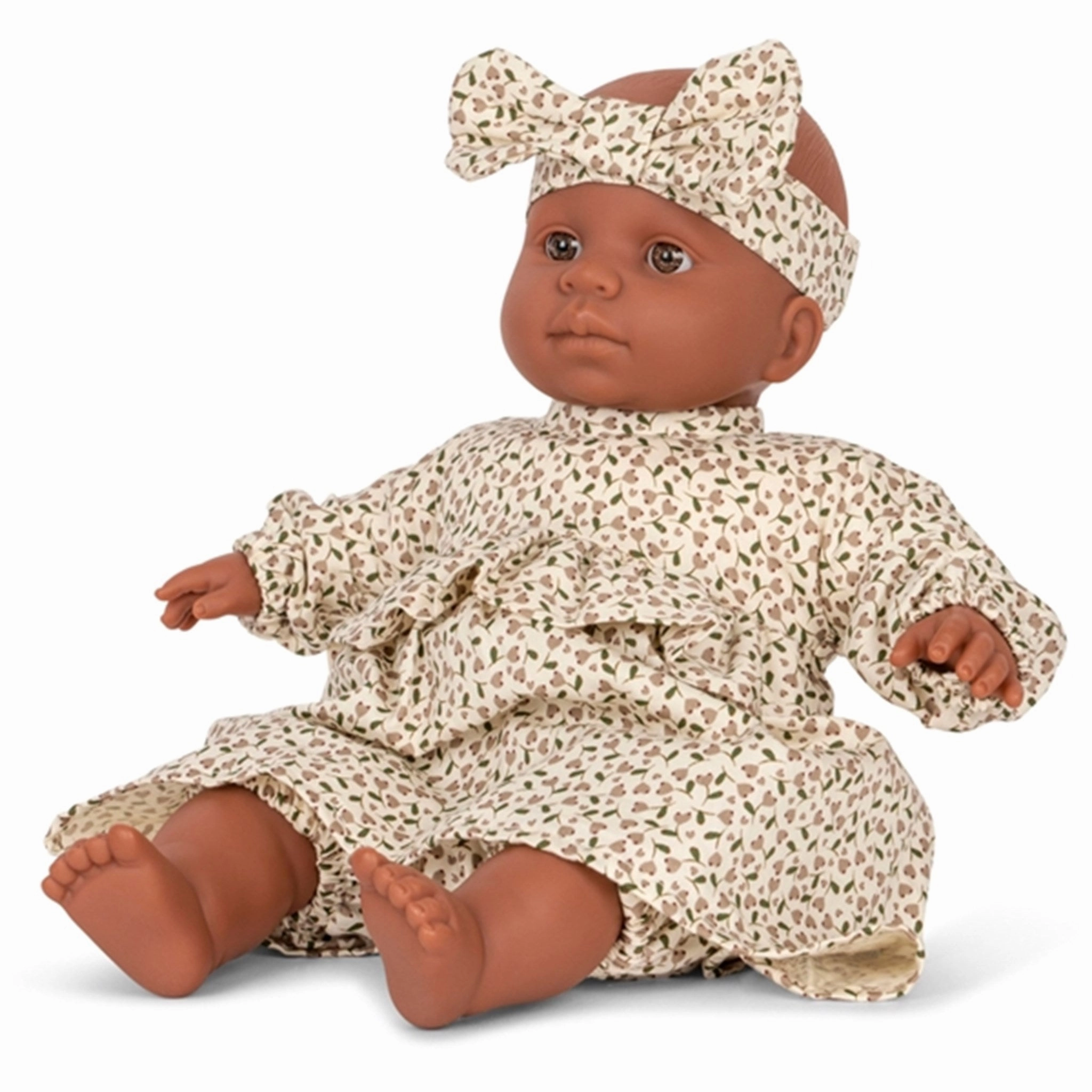 Konges Sljd Doll Clothes Milk Tank