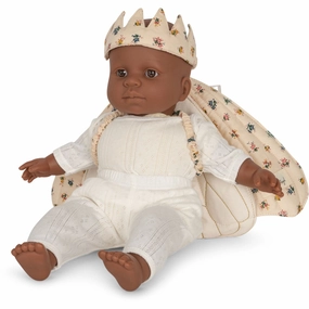 Konges Sljd Doll Costume Gerd Goes Butterfly Bloomie Blush