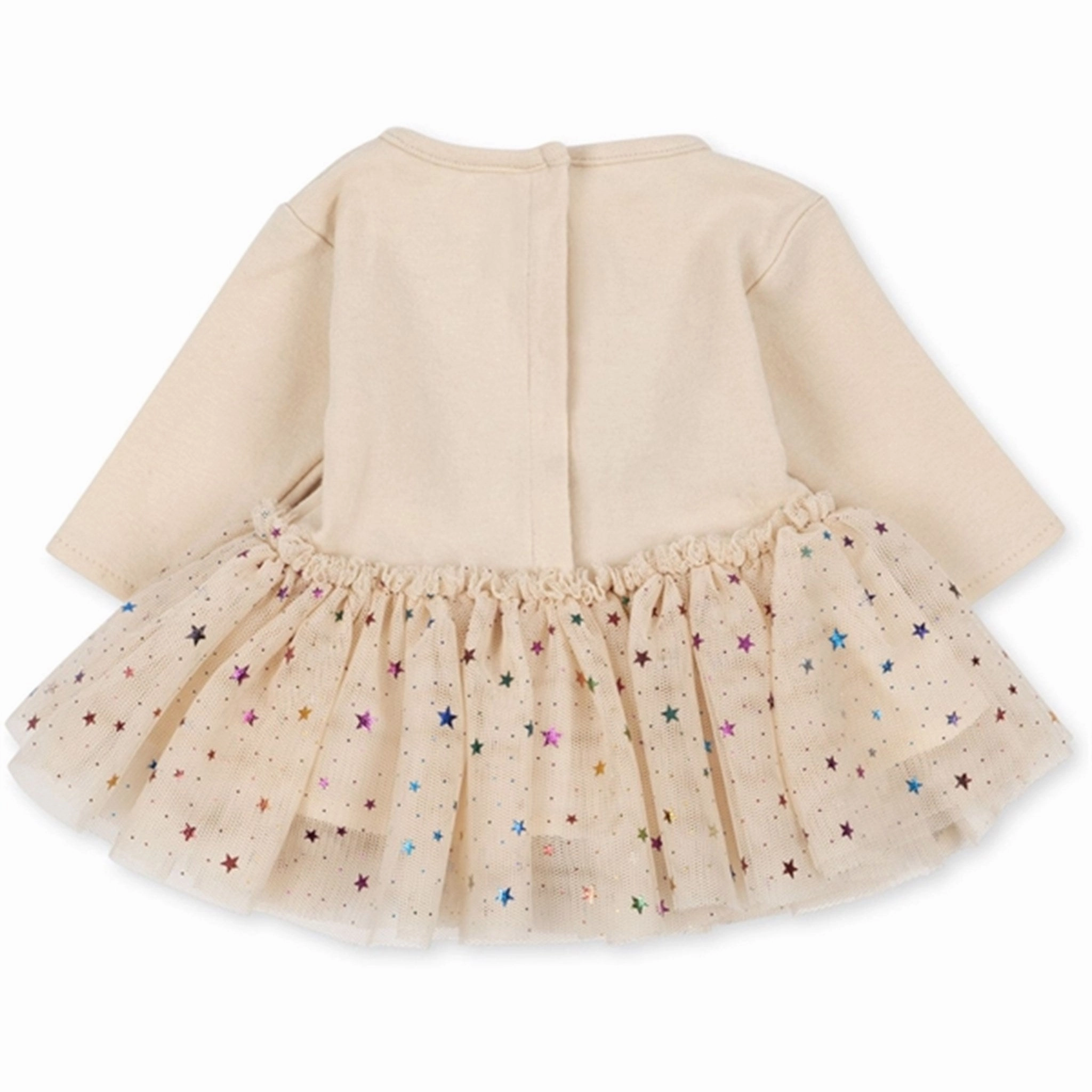 Konges Sljd Doll Fairy Ballerina Dress Etoile Multi Brazilian Sand