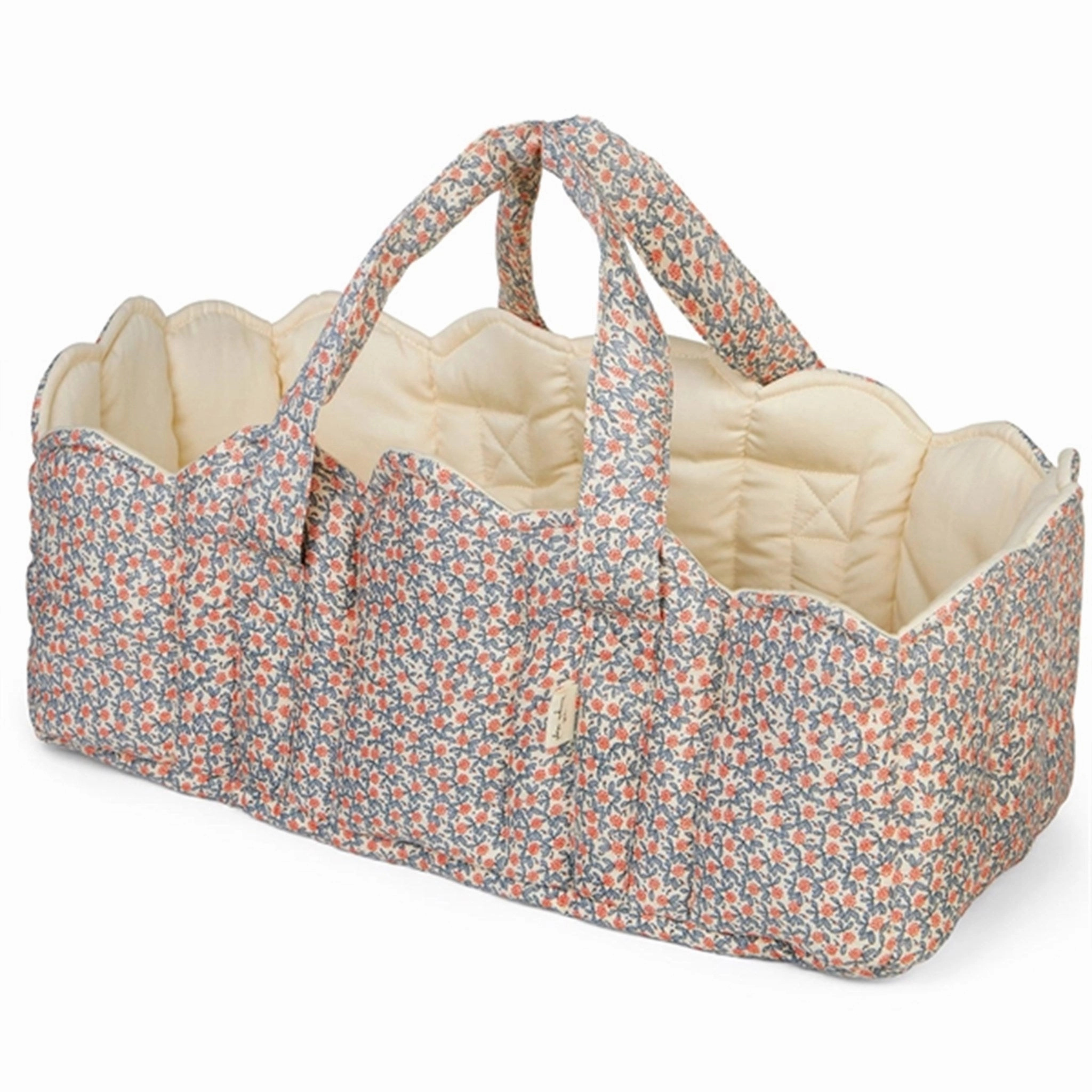Konges Sljd Doll Lift Fleur De Glace
