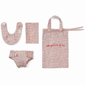 Konges Sljd Doll Nursery St Fleur De Glace