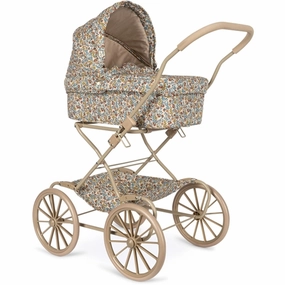 Konges Sljd Doll Pram Bibi Fleur