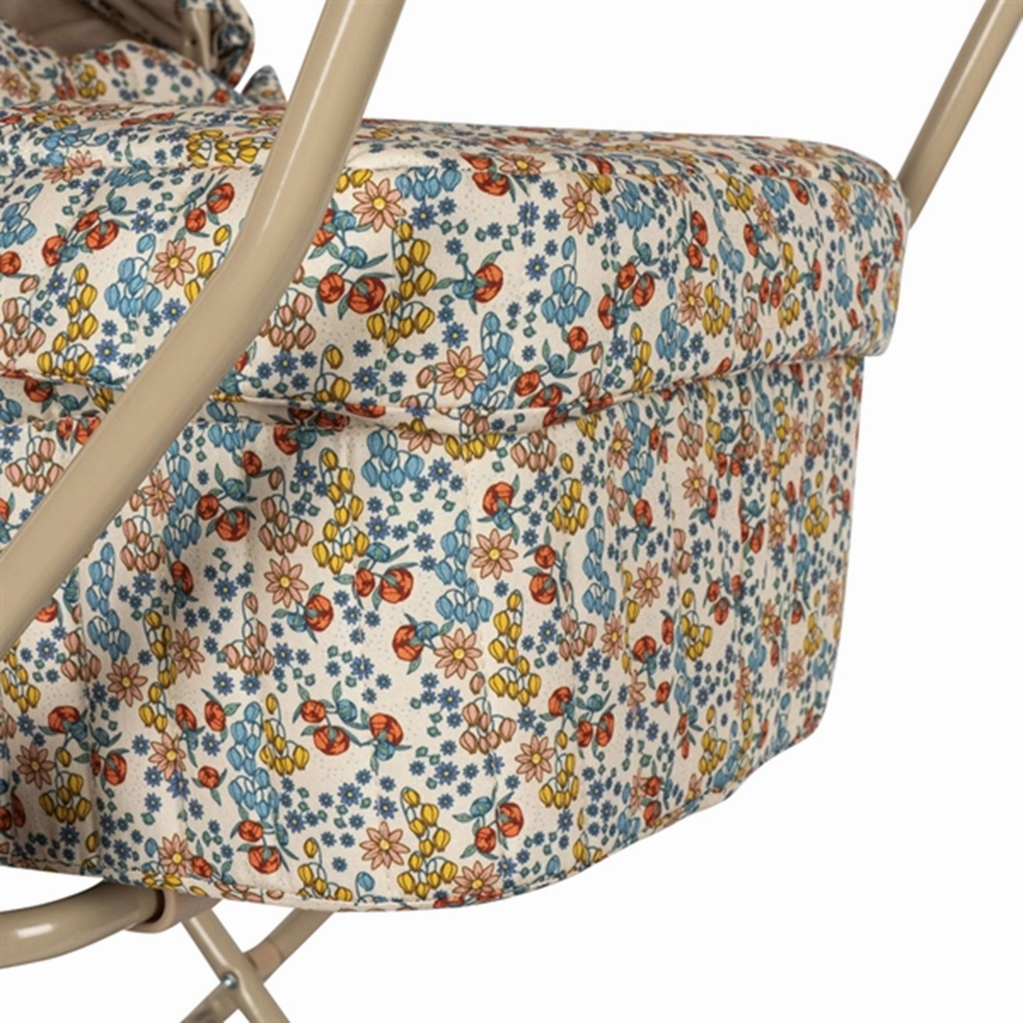 Konges Sljd Doll Pram Bibi Fleur