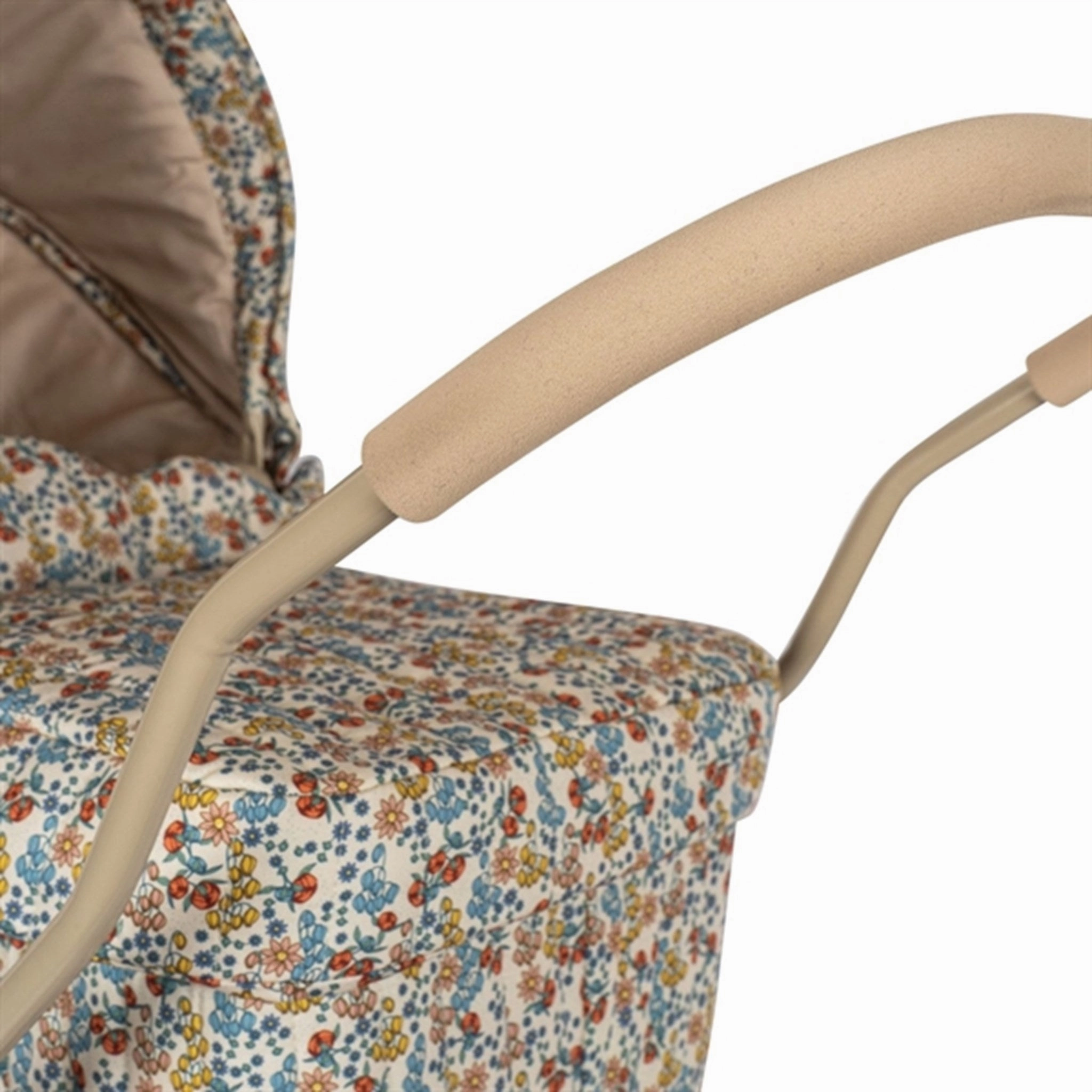 Konges Sljd Doll Pram Bibi Fleur