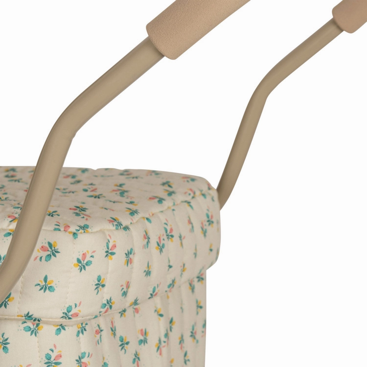Konges Sljd Doll Pram Fleur Color