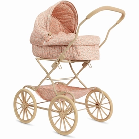 Konges Sljd Doll Pram Fleur De Glace