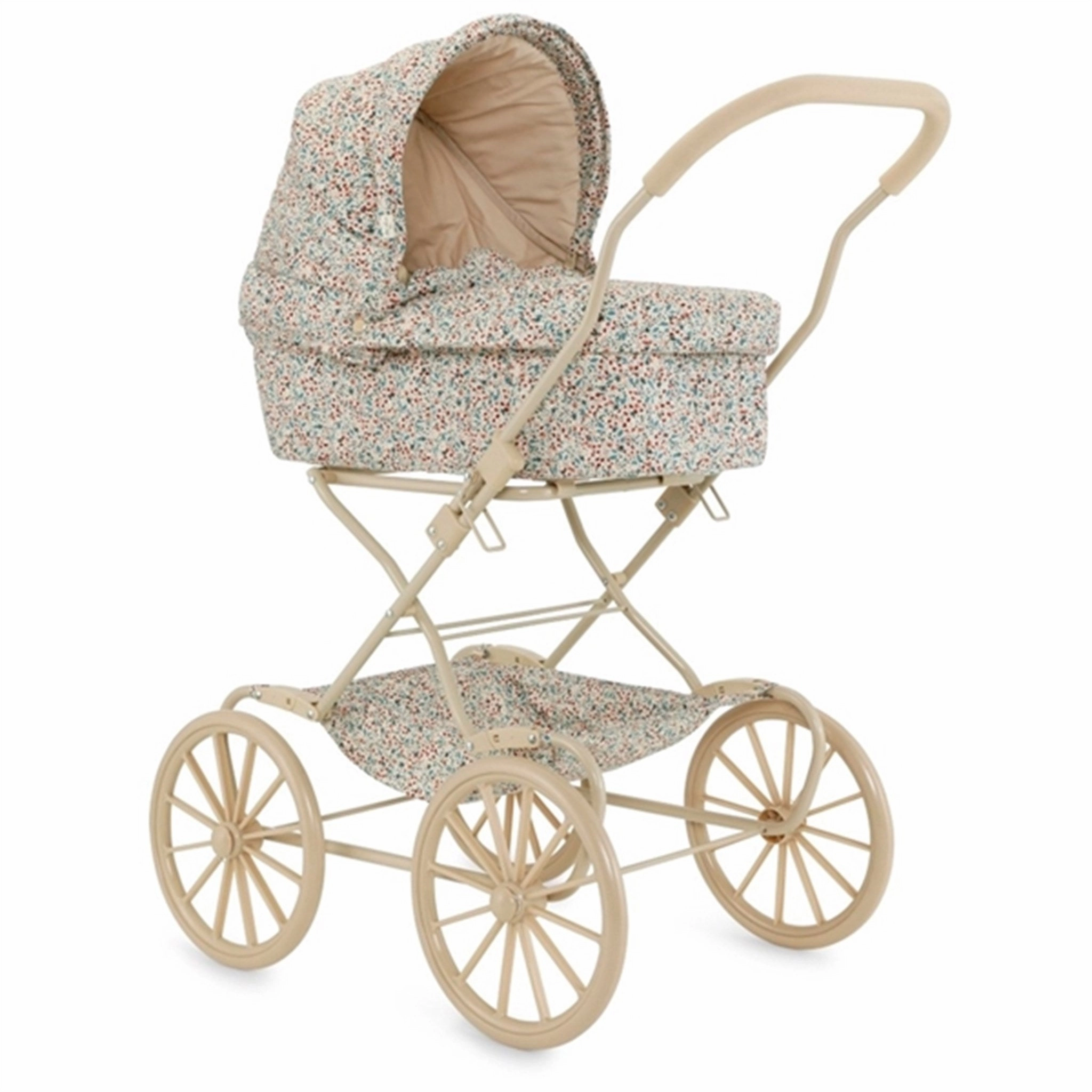 Konges Sljd Doll Pram Louloudi