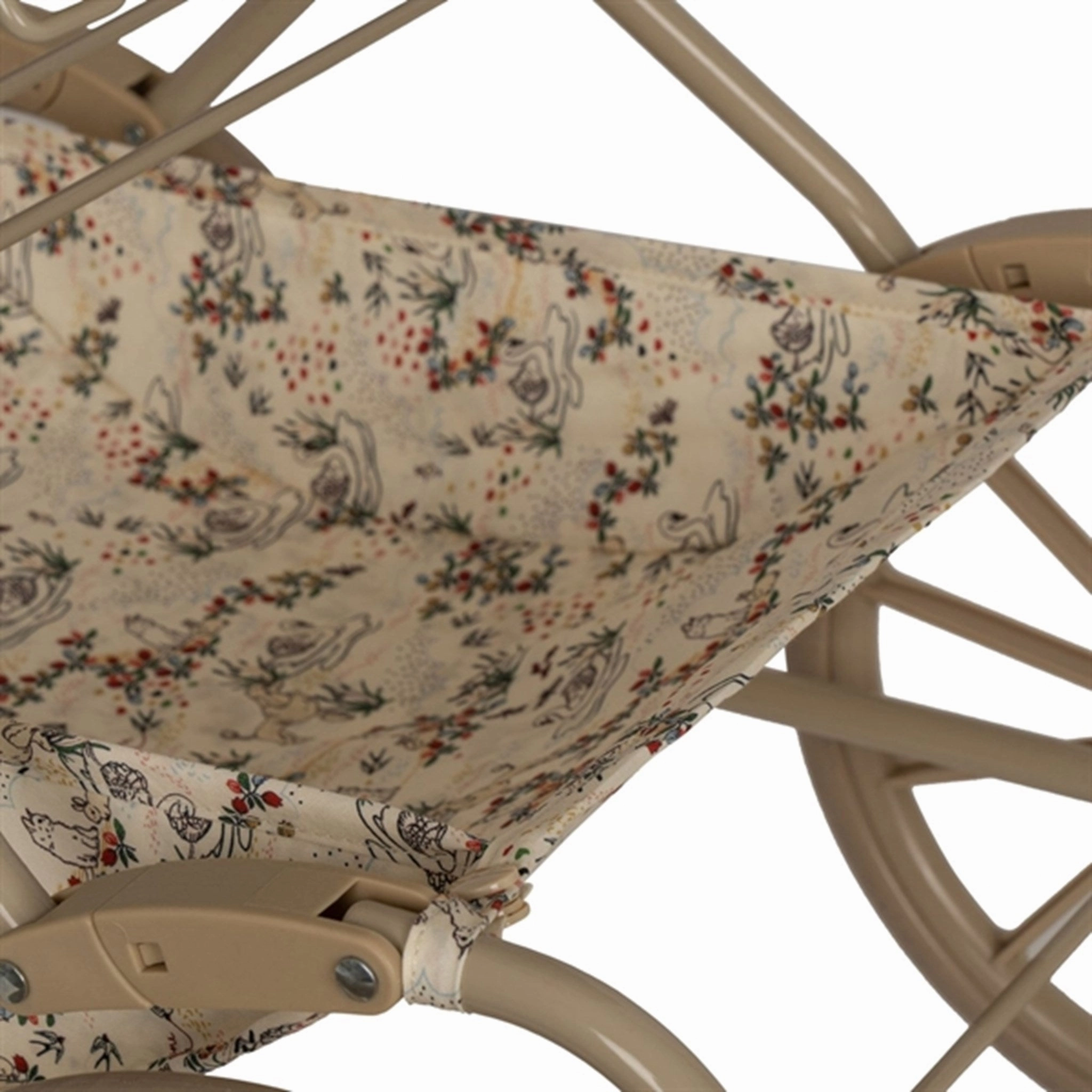 Konges Sljd Doll Pram Mizumi