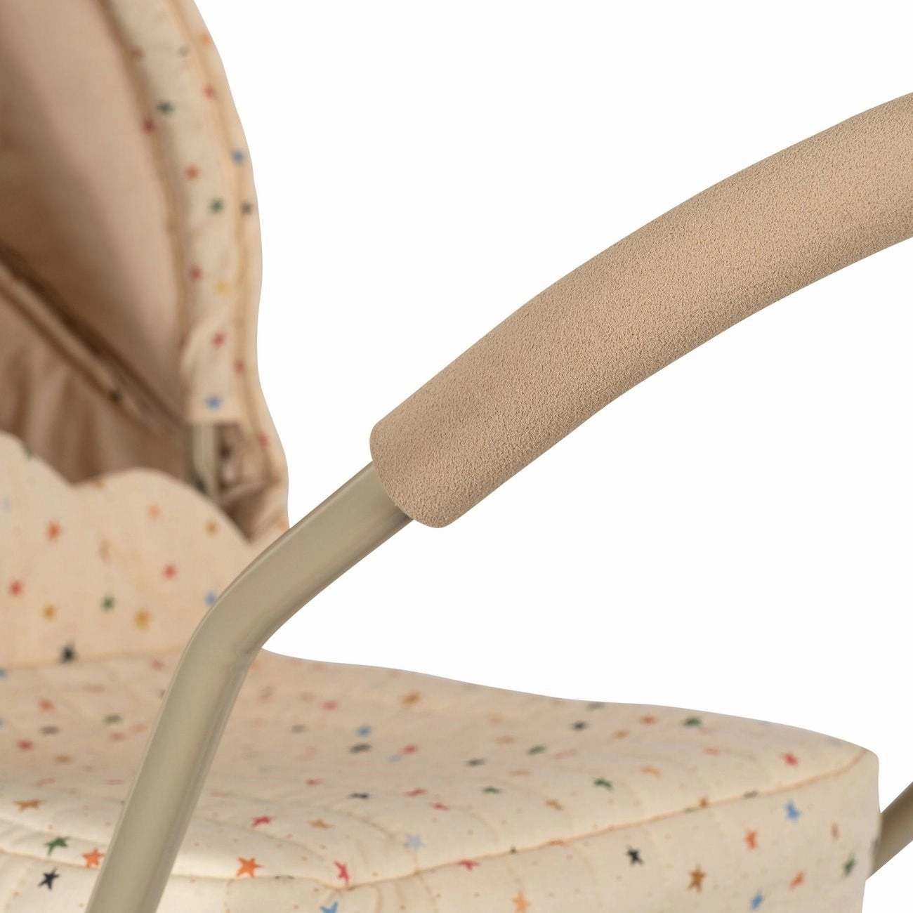 Konges Sljd Doll Pram Multi Star