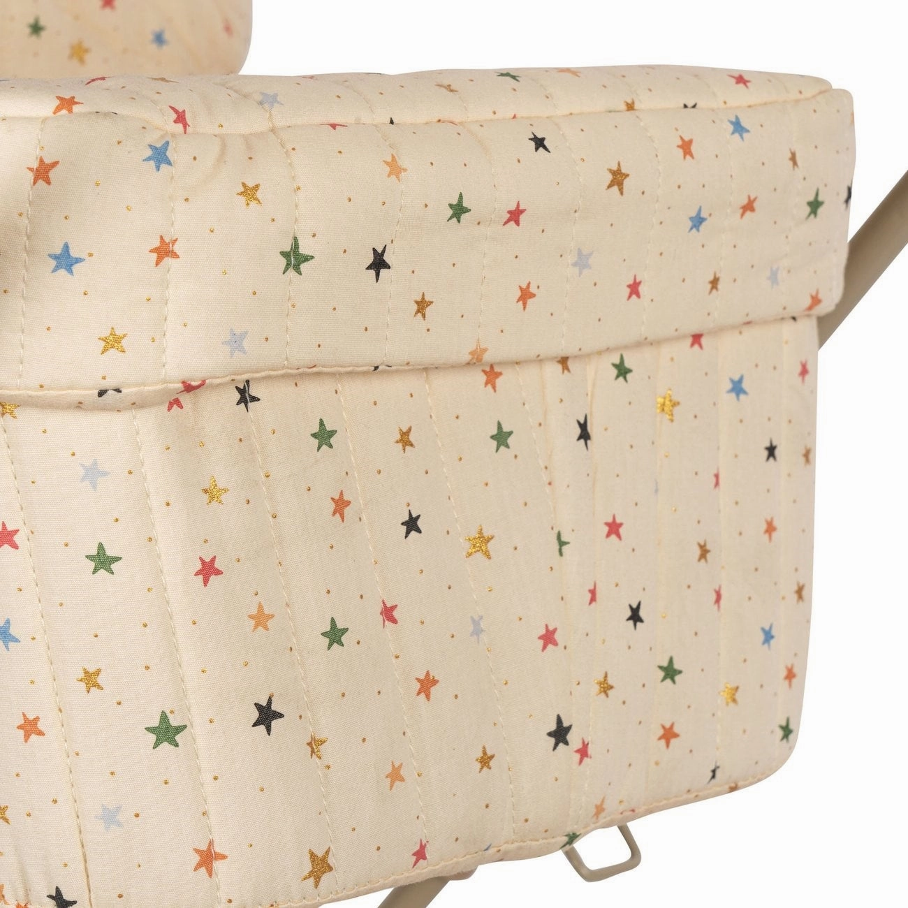 Konges Sljd Doll Pram Multi Star
