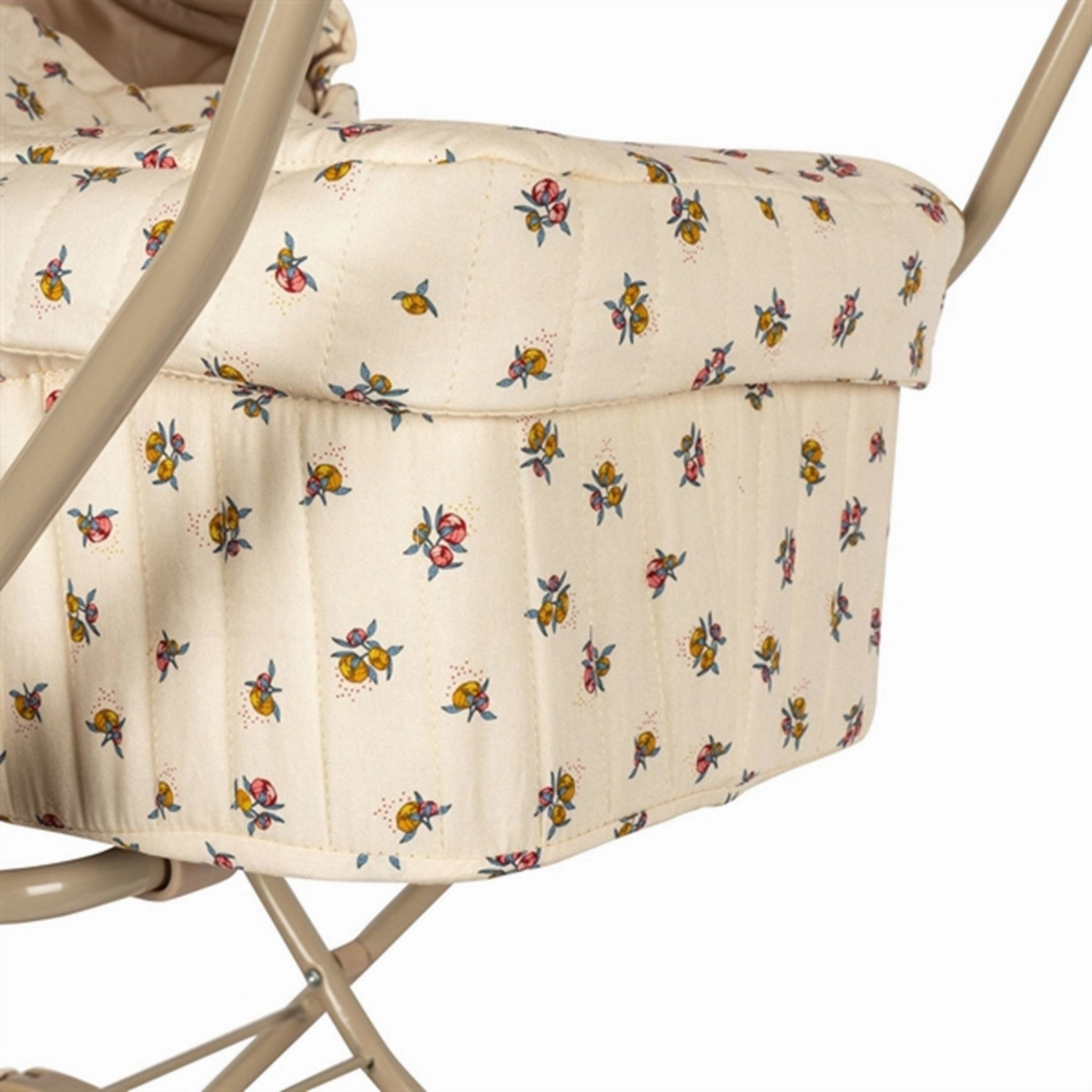 Konges Sljd Doll Pram Peonia