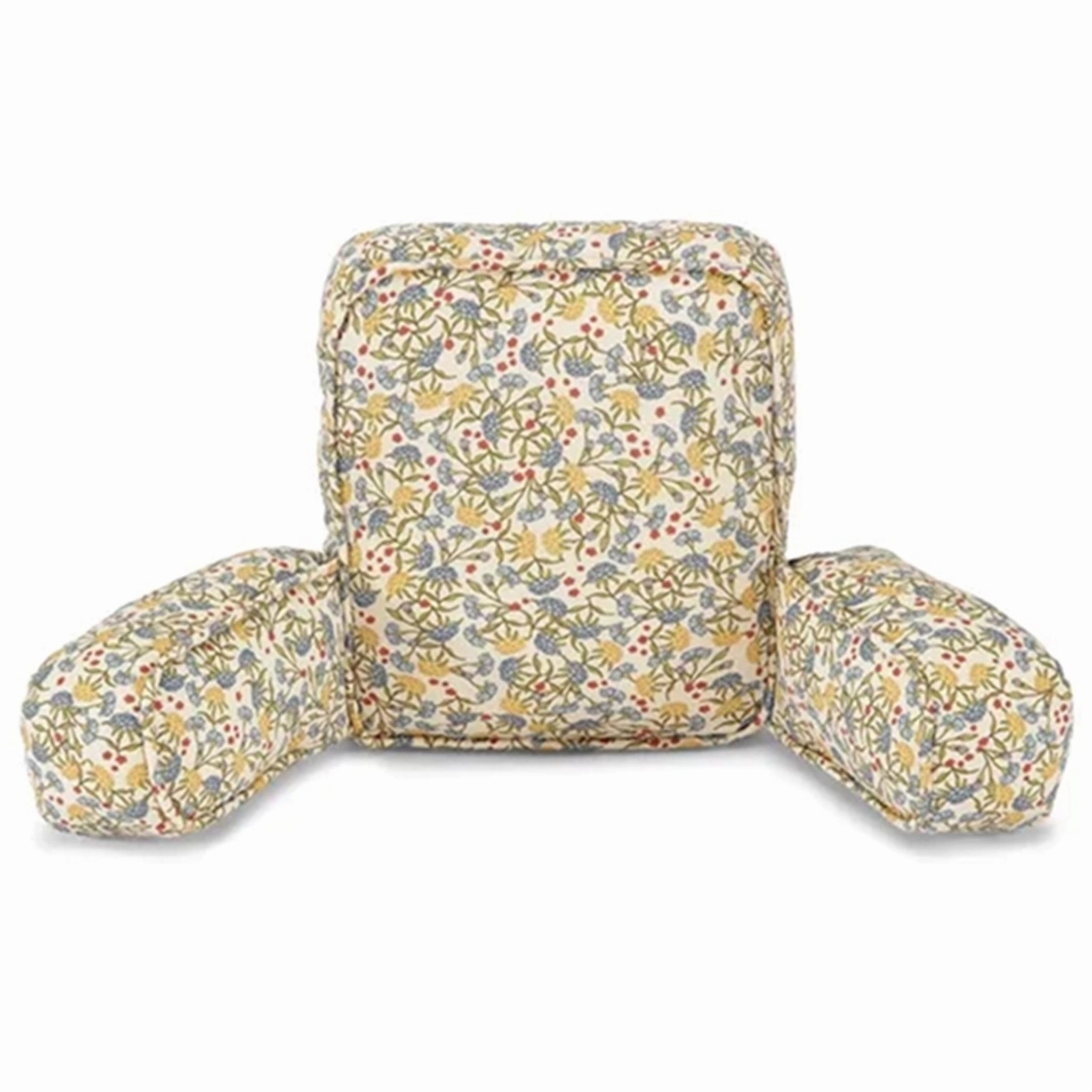 Konges Sljd Doll Pram Pillow Jardin De Fleurs