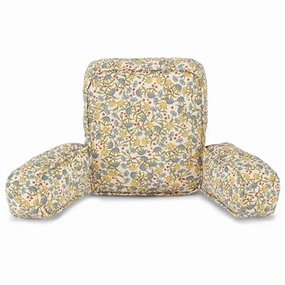 Konges Sljd Doll Pram Pillow Jardin De Fleurs