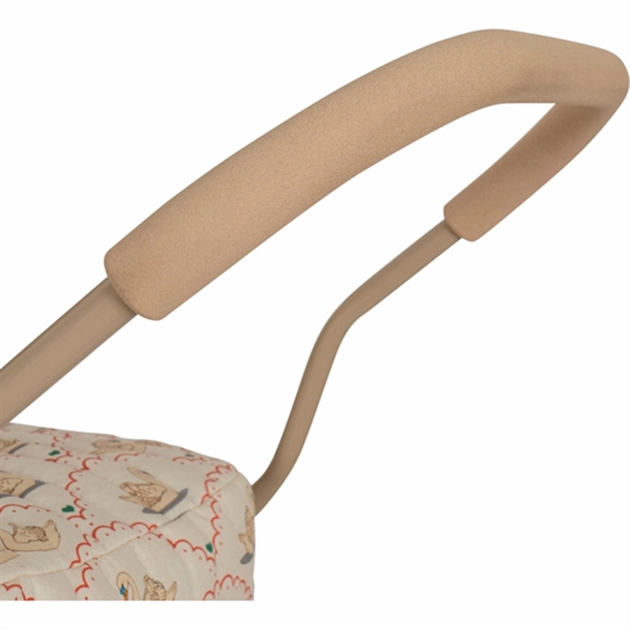 Konges Sljd Doll Pram Swan