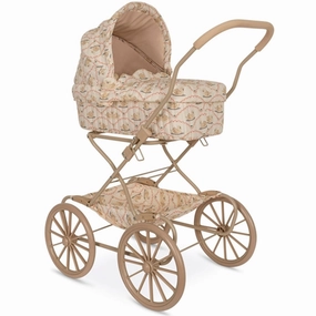 Konges Sljd Doll Pram Swan