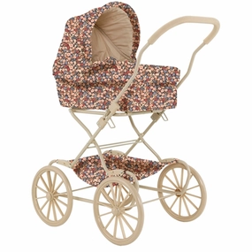 Konges Sljd Doll Pram Toulouse