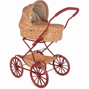 Konges Sljd Doll Pram Villetta