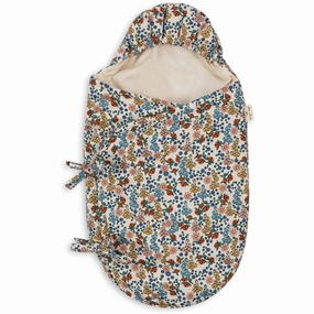 Konges Sljd Doll Sleeping Bag Bibi Fleur