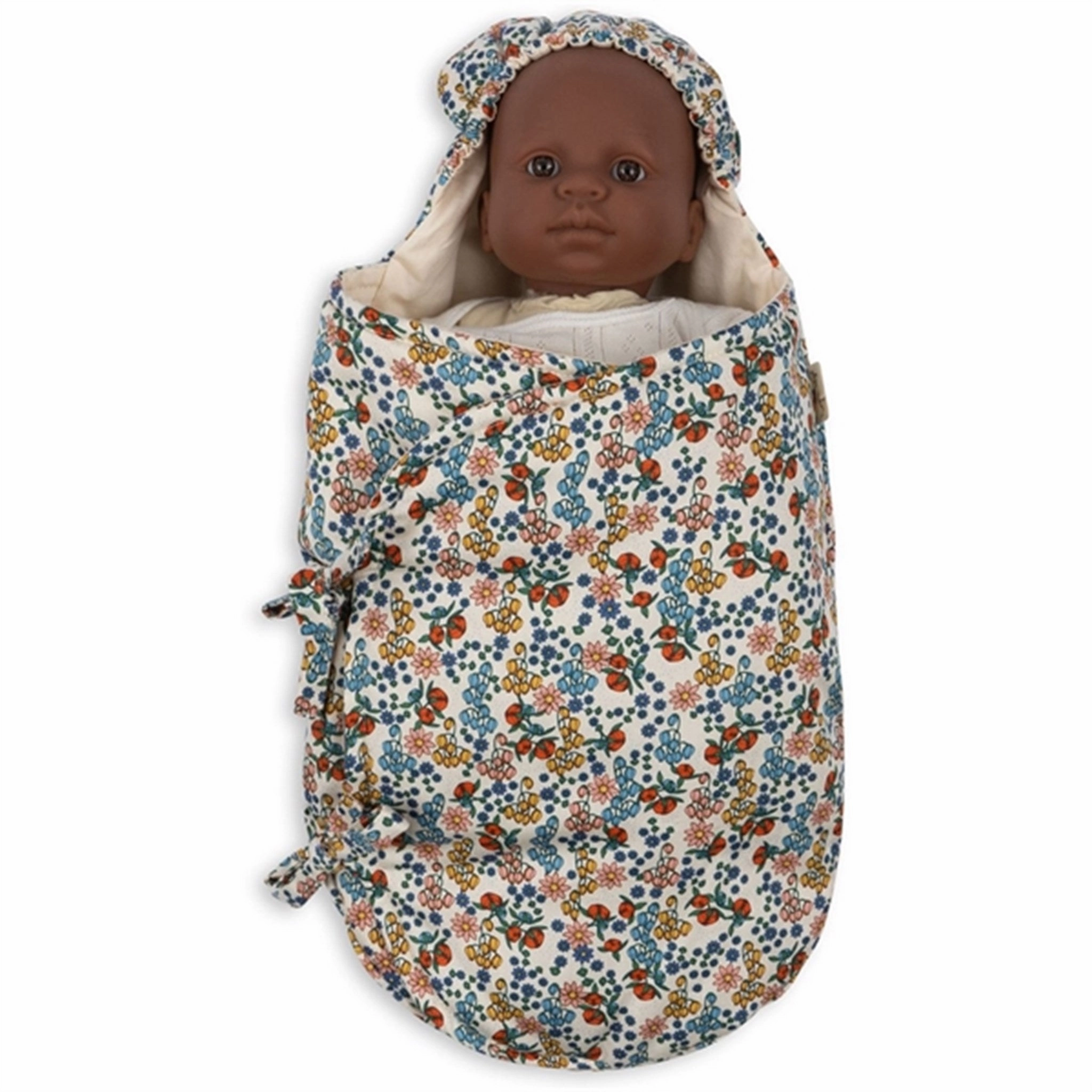 Konges Sljd Doll Sleeping Bag Bibi Fleur