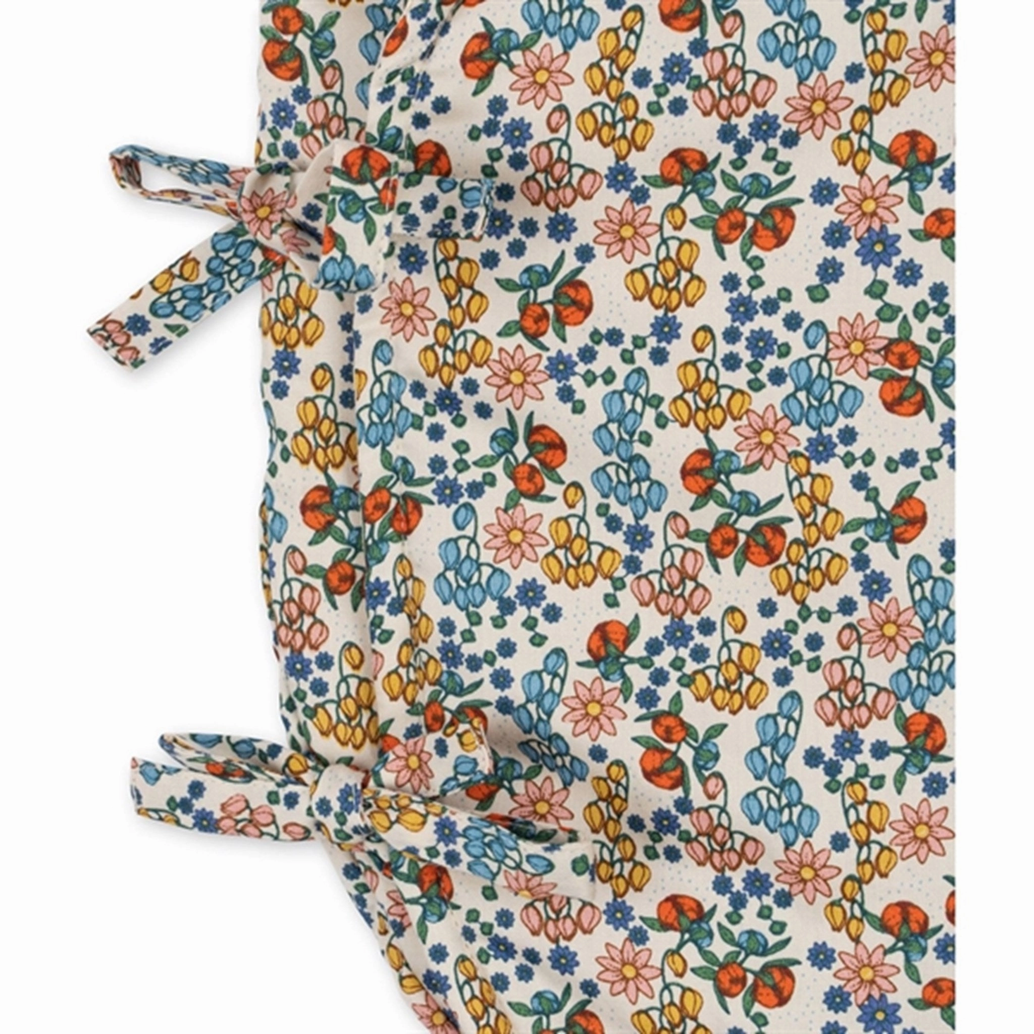 Konges Sljd Doll Sleeping Bag Bibi Fleur