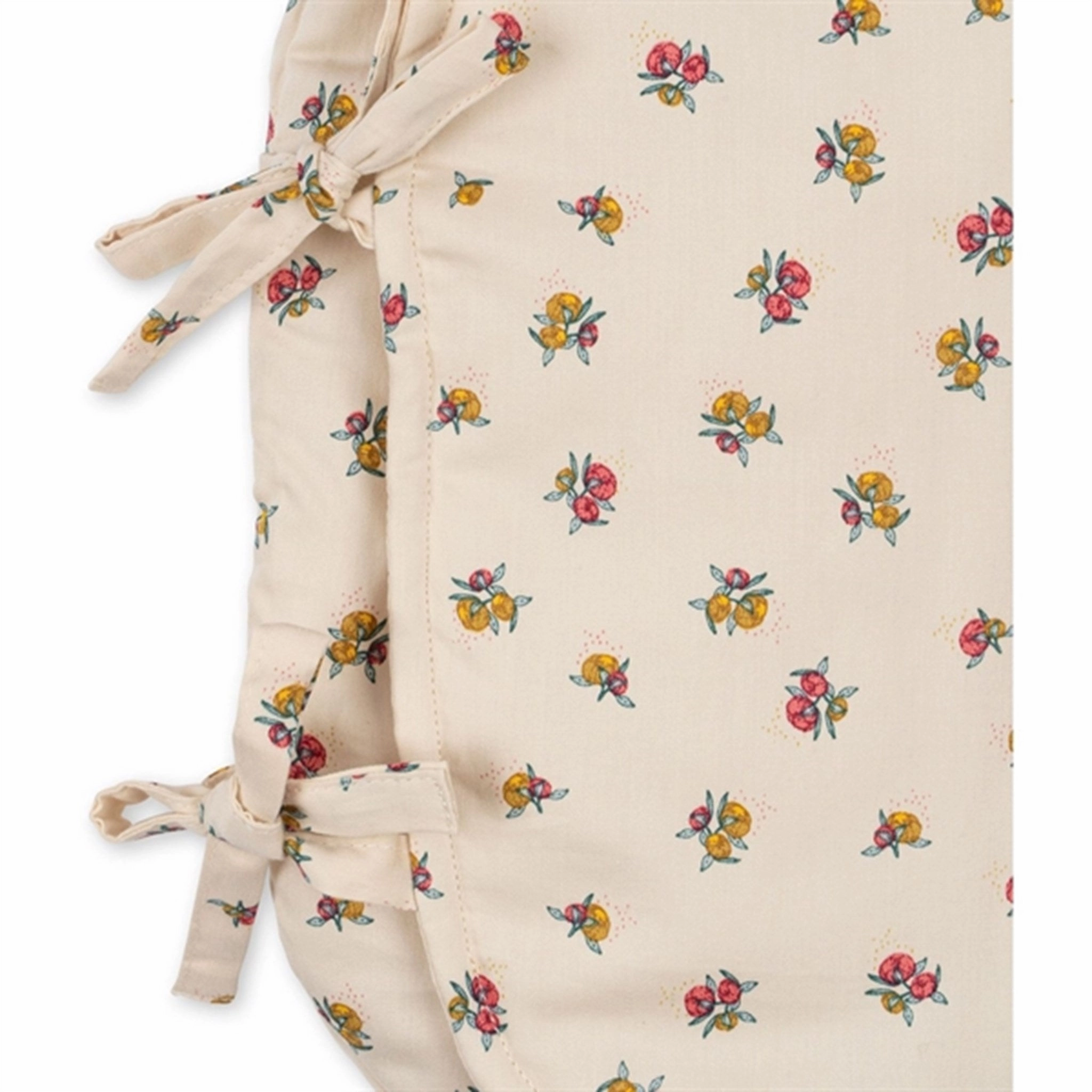 Konges Sljd Doll Sleeping Bag Peonia