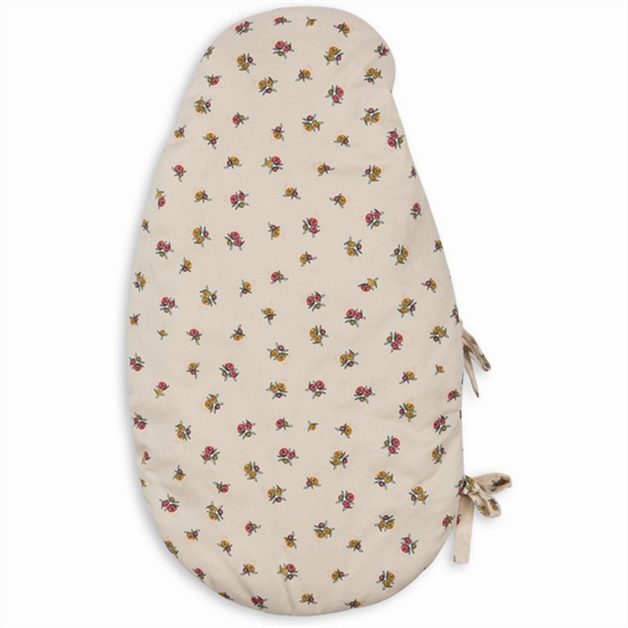 Konges Sljd Doll Sleeping Bag Peonia