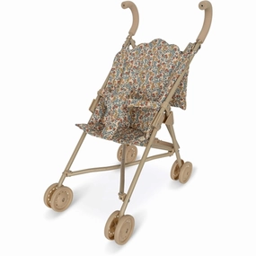 Konges Sljd Doll Stroller Bibi Fleur