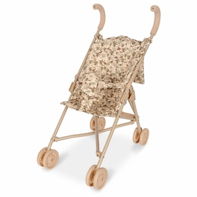 Konges Sljd Doll Stroller Dino