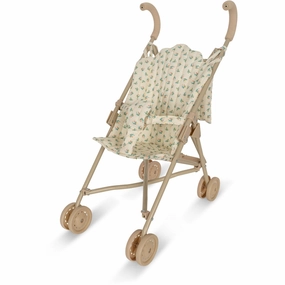 Konges Sljd Doll Stroller Fleur Color