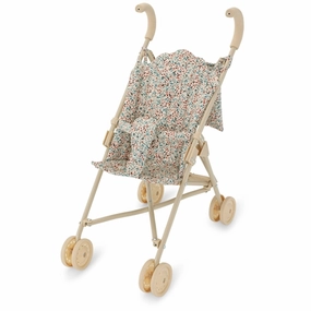 Konges Sljd Doll Stroller Louloudi