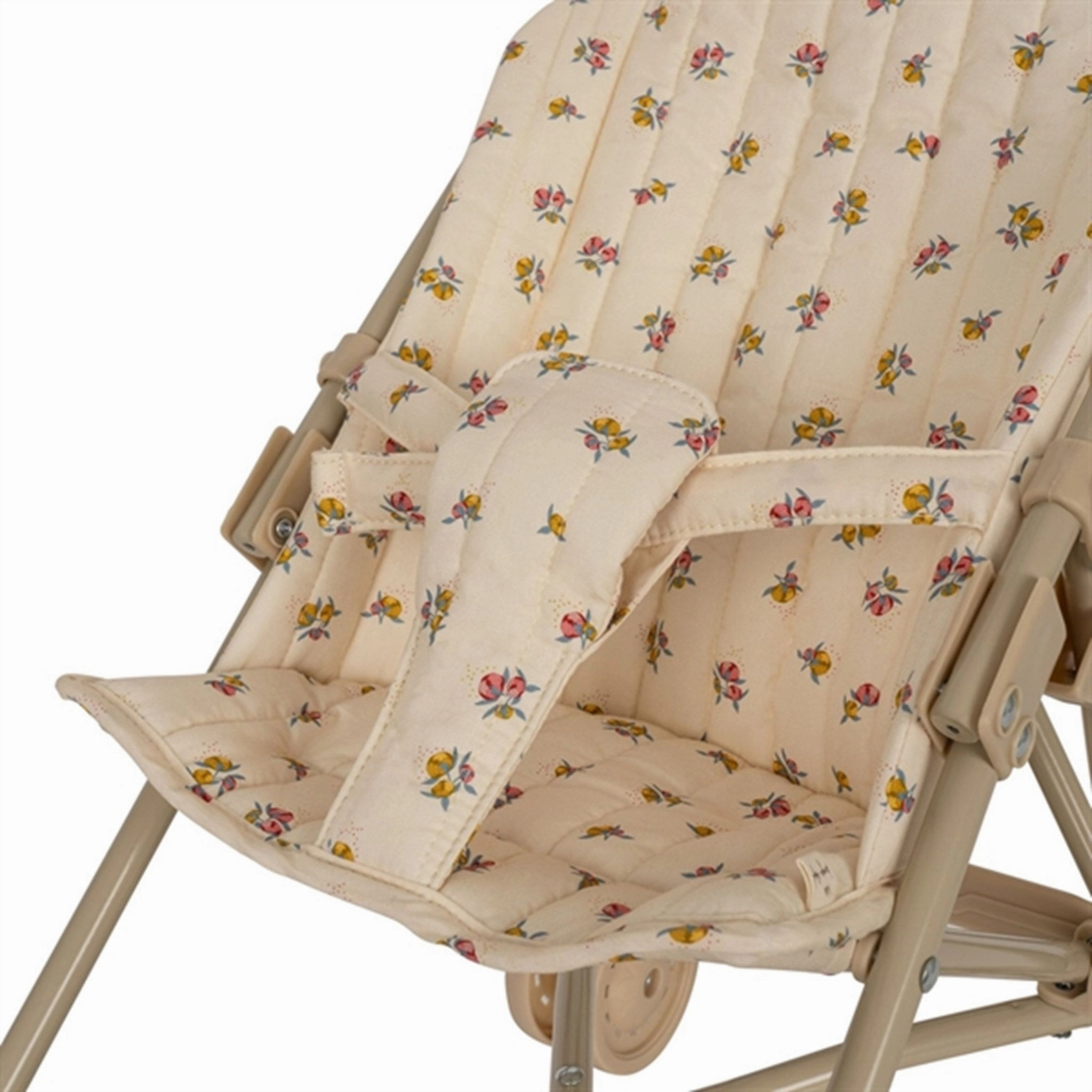 Konges Sljd Doll Stroller Peonia