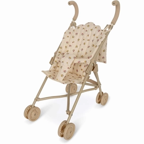 Konges Sljd Doll Stroller Peonia
