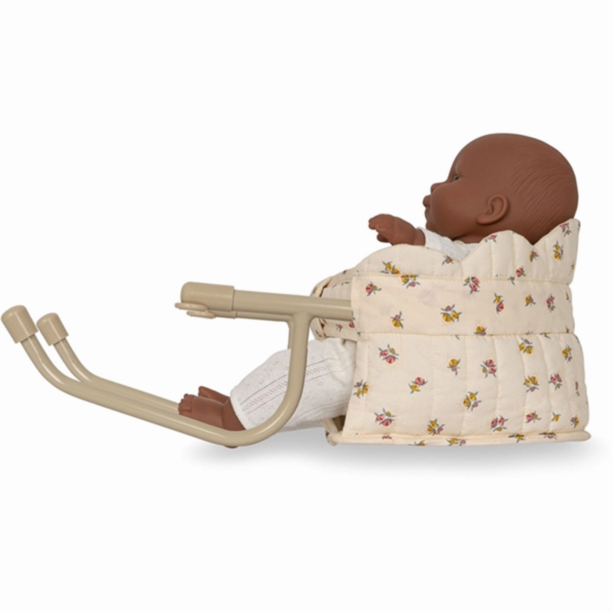 Konges Sljd Doll Table Chair Peonia