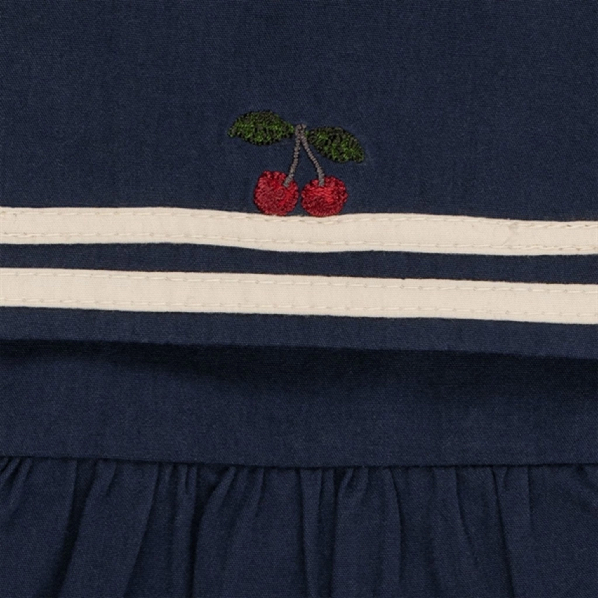 Konges Sljd Dress Blues Doll Sailor Dress