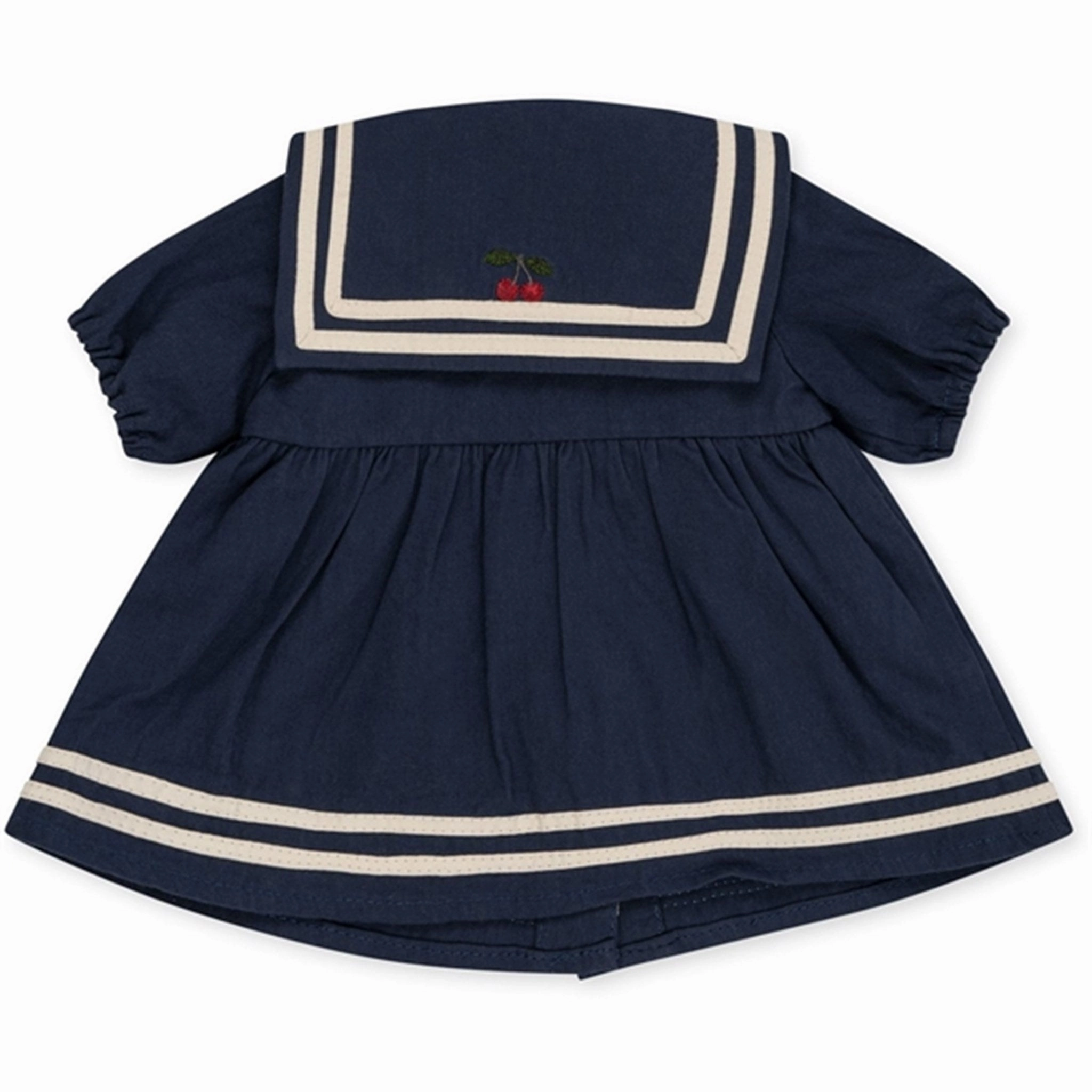 Konges Sljd Dress Blues Doll Sailor Dress