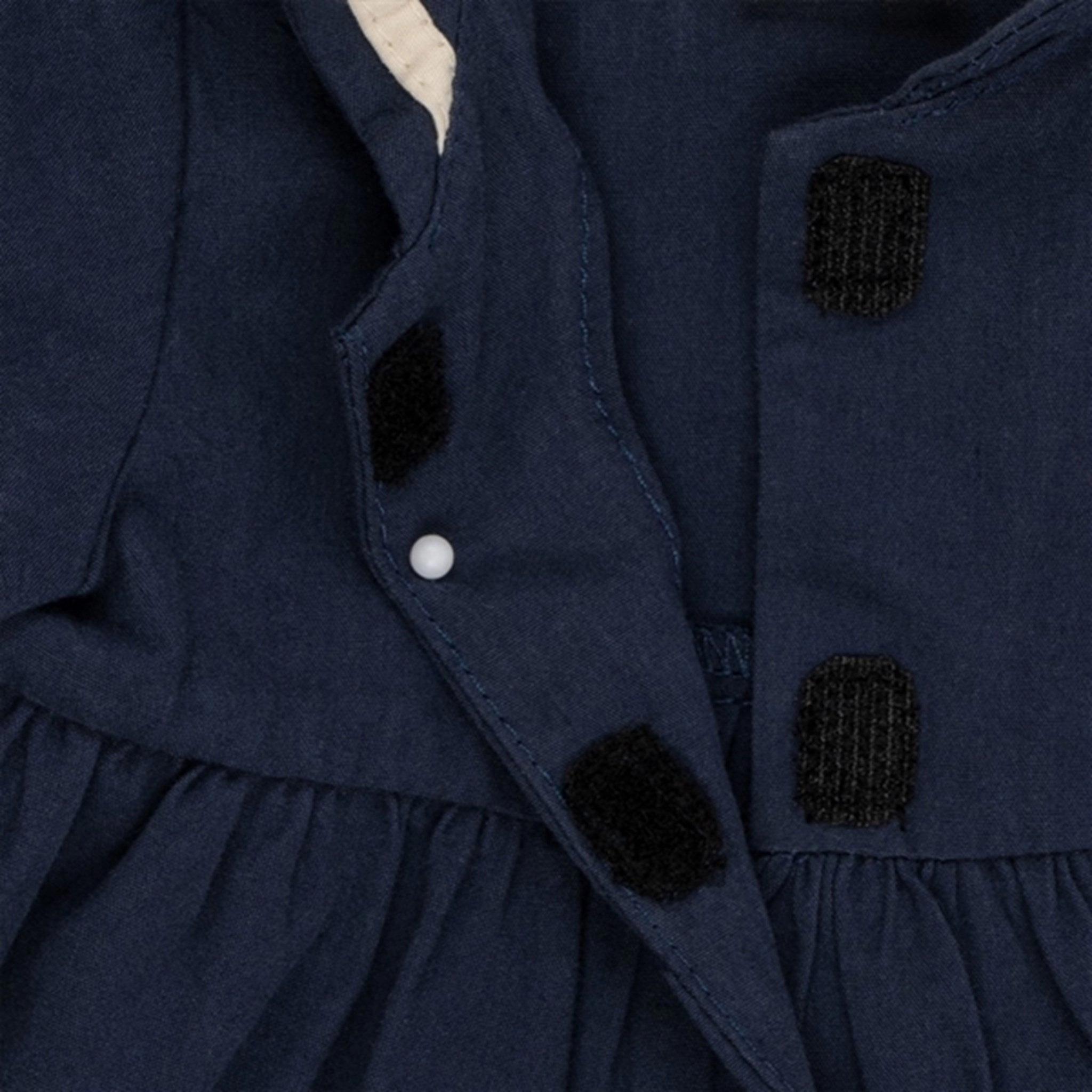 Konges Sljd Dress Blues Doll Sailor Dress